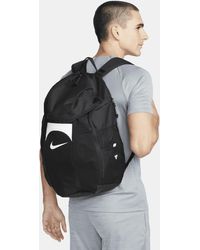 Nike - Academy Team Backpack (30l) - Lyst
