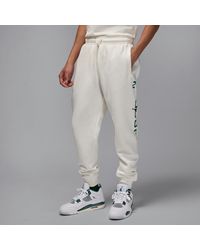 Nike - Nike Essentials Fleece Joggers - Lyst