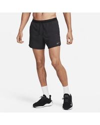 Nike - Stride Dri-fit 5" 2-in-1 Running Shorts - Lyst