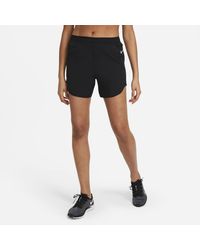 nike tempo lux running skort