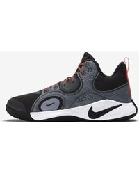 nike flyby low 2 grey