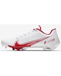 vapor edge football cleats
