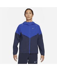 women's woven jacket nike sportswear repel