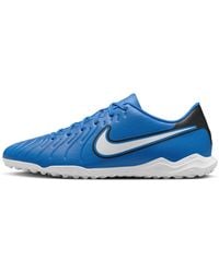 Nike - Tiempo Legend 10 Club Turf Low-top Football Shoes - Lyst