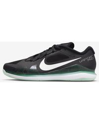Nike Court Zoom Vapor Flyknit Hard 