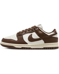 Nike - Dunk Low Shoes - Lyst