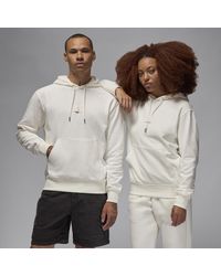 Nike - Nike Flight Fleece Pullover Hoodie - Lyst