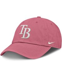 Nike - Philadelphia Phillies Club MenâS Mlb Adjustable Hat - Lyst