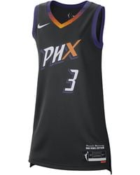 Nike - Diana Taurasi Phoenix Mercury 2024 Rebel Edition Dri-Fit Wnba Victory Jersey - Lyst