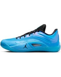 Nike - Zion 4 'Iridescence' Basketball Shoes - Lyst