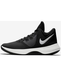 nike air precision ii basketball shoes