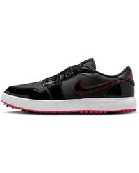 nike lunar force 1g golf shoes