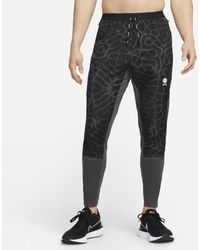 nike phenom elite wild run pants