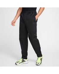 Nike - Club Woven Tapered Pants - Lyst