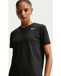 Nike - Dri-Fit T-Shirt - Lyst