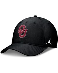 Nike - Oklahoma Classic Brand Dri-Fit College Hat - Lyst
