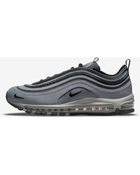 white airmax 97 men