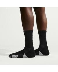 Nike - Elite 2.0 Cushioned Crew Socks (1 Pair) - Lyst