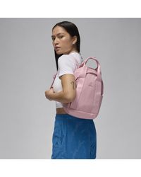 Nike - Alpha Mini Backpack (9l) - Lyst