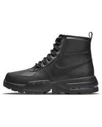Nike Boots for Men - Up to 15% off at Lyst.co.uk