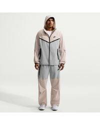Nike - Tech Dri-Fit Woven Pants - Lyst