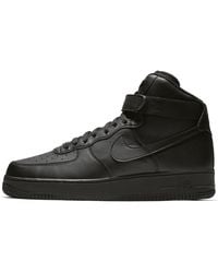 Nike - Air Force 1 High '07 Shoes - Lyst