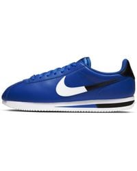 nike cortez men