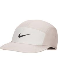 Nike - Dri-fit Fly Unstructured Swoosh Cap - Lyst