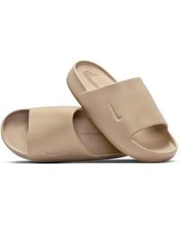 Nike - Calm Slides - Lyst