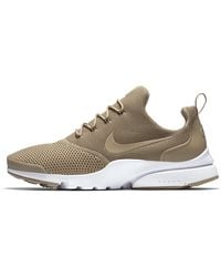 Chaussures nike presto fly 2025
