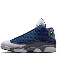 Nike - Air 13 Retro "Flint" Shoes - Lyst