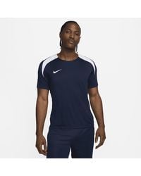 Nike - Strike Dri-fit Short-sleeve Soccer Top - Lyst