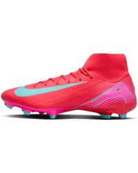 Nike - Mercurial Superfly 10 Academy Multi-Ground High-Top Soccer Cleats - Lyst