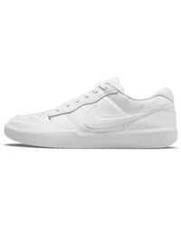 Nike - Sb Force 58 Premium Skate Shoe - Lyst