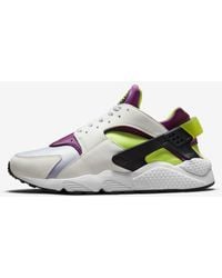 Nike Huarache Sneakers for Men - Up to 42% off | Lyst