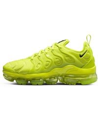 Nike Vapormax Plus Sneakers for Women - Up to 46% off | Lyst