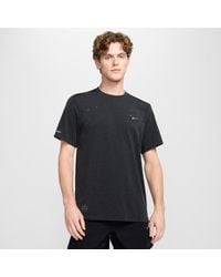 Nike - Running Division Dri-Fit Adv Short-Sleeve Running Top - Lyst