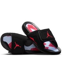 Nike - Hydro Vi Retro Slides - Lyst