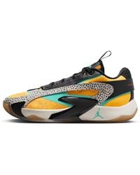 Nike - Luka 2 'the Pitch' Basketball Shoes - Lyst