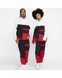 men's basketball tracksuit pg nasa