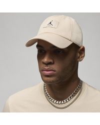 Nike - Club Cap Adjustable Hat - Lyst