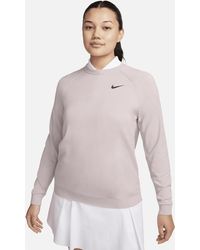 Nike - Tour Golf Sweater - Lyst