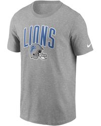 Women's T Shirt Small Nike Dri Fit Lebron James Front Lion Graphic