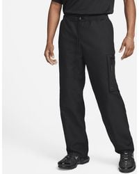 Nike - Sportswear Tech Pack Woven Utility Trousers 50% Recycled Polyester - Lyst