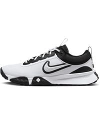 Nike - Air Diamond Varsity Turf Baseball Shoes - Lyst