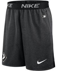 Nike - Arizona Diamondbacks City Connect Practice Dri-fit Mlb Shorts - Lyst