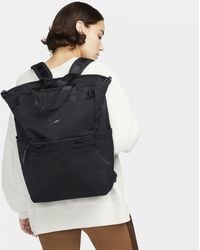 Nike - (m) Convertible Diaper Bag (maternity) (25l) - Lyst