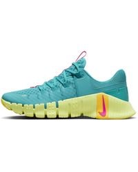 Nike - Free Metcon 5 Workout Shoes - Lyst