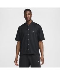 Nike - Kevin Durant Dri-fit Short-sleeve Basketball Top - Lyst