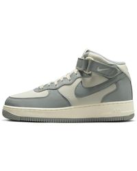 Nike - Air Force 1 Mid '07 Lx Nbhd Shoes - Lyst